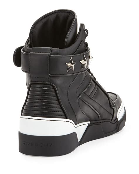 givenchy hi star|Buy Givenchy High Top Shoes: New Releases & Iconic Styles.